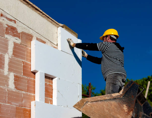 Professional Insulation Contractor in Socorro, NM