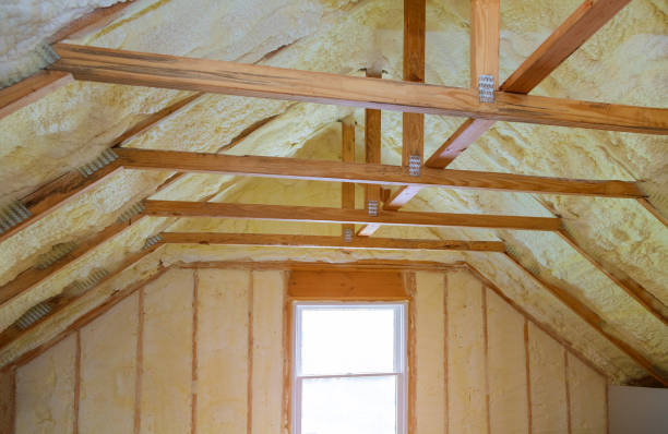 Best Spray Foam Insulation in Socorro, NM
