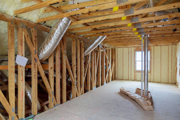 Best Specialized Insulation Services in Socorro, NM
