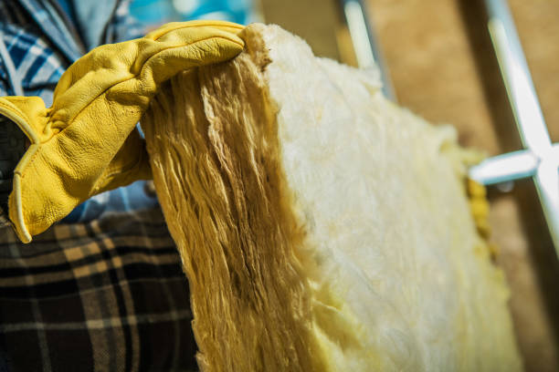 Types of Insulation We Offer in Socorro, NM