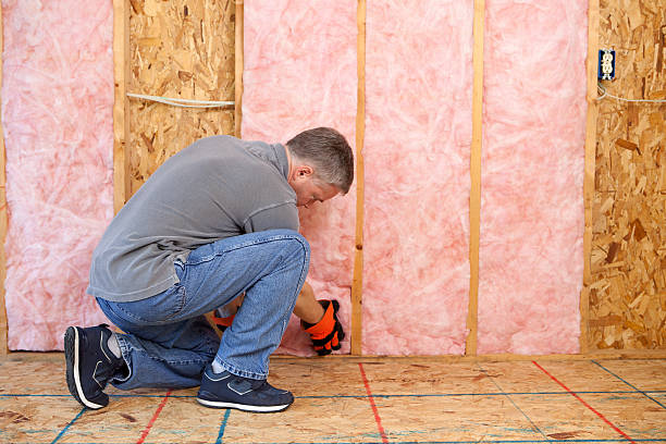 Best Spray Foam Insulation in Socorro, NM