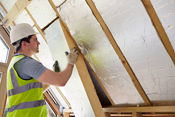 Best Insulation Maintenance and Repair in Socorro, NM