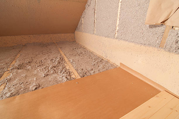 Best Cellulose Insulation in Socorro, NM
