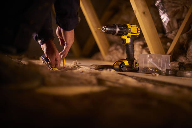 Professional Insulation Contractor in Socorro, NM
